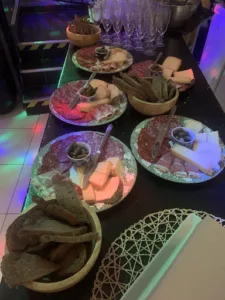 La boîte à Mam Mam à Paris