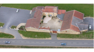 Ferme De Monthimont à Donchery