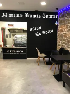 Le Classico à Cannes