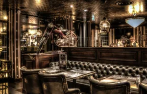 Au Bureau Dammarie Les Lys à Dammarie-lès-Lys