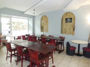 Le Kass’ Dall à Auray