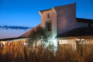 Hotel Les Arnelles – Hotel & Restaurant Camargue à Saintes-Maries-de-la-Mer