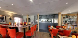 la Table de Nat à Taissy