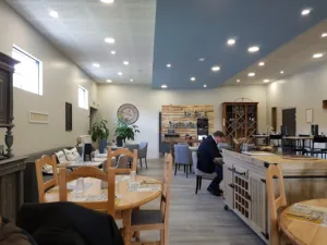 La Boule d’Or à Thourotte