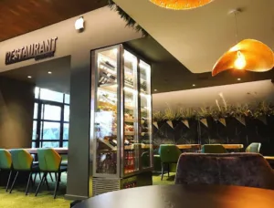 Restaurant Bistronomique – 3.14 Casino à Cannes