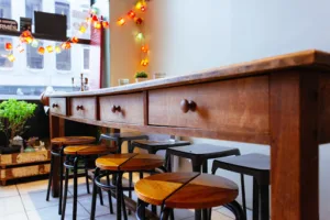 La petite cuisine de Sandrine à Paris