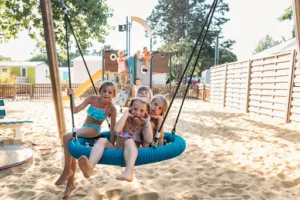 Camping les Sablettes | Camping Grau Agde | Cap Agde à Agde