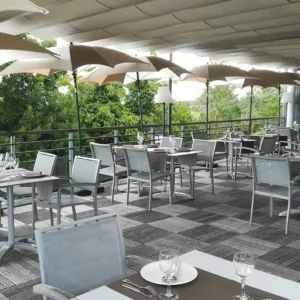 IRIS café à Bardigues