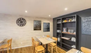 Esprit Sarrasin à Plouguerneau