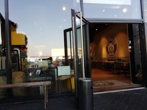 La Table dÉlodie à Rungis