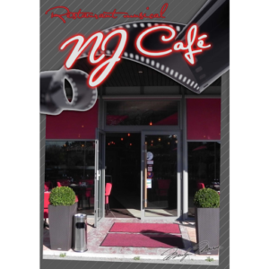 NJ Café à Saint-Victoret