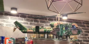 La Promenade de Saint Maur à Saint-Maur