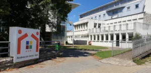 Foyer des Jeunes Travailleurs de la Chambre des Métiers à Agen