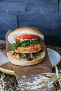 O’bar A Burgers à Saint-Gély-du-Fesc