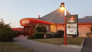 Courtepaille à Bordeaux