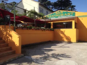 Bar-Restaurant Des Chutes Lavie à Marseille
