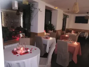 CAFFE IT – « Ristorante » à Saint-Germain-sur-Morin