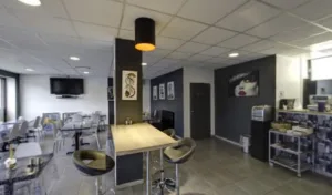 L’Escale Gril à Les Ulis