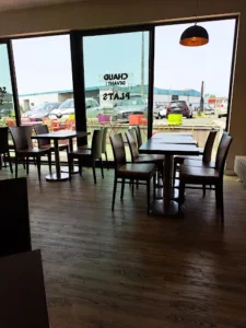 Class’croute à Angers