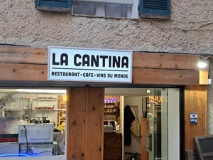 LA CANTINA LE BEAUSSET à Le Beausset