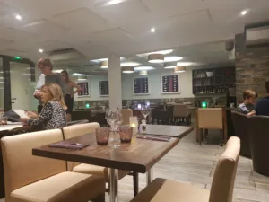 Le Paradisio à Peymeinade