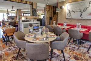 Hippopotamus à Bordeaux