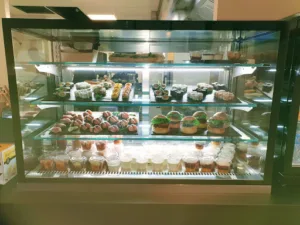 KEZ Street Food à Saint-Brieuc