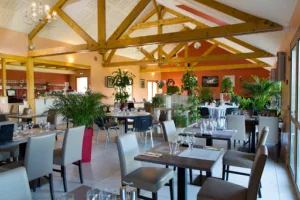 Le Domaine Des Templiers à Bruley