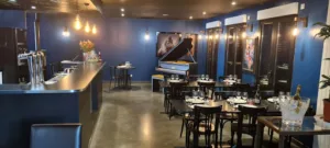 Restaurant Le Sud | Restaurant Méditerranéen | Étampes (91) à Étampes