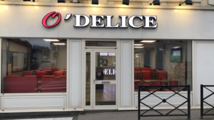 ODélice à Goderville