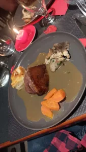 Les 3V Restaurant à Châteauroux