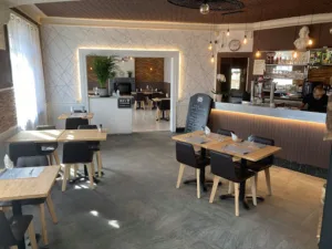 Au Soleil d’Or à Époye