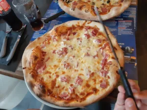 Francôpizza – pizzéria (sur place – à emporter – livraison) – 62240 Desvres à Desvres