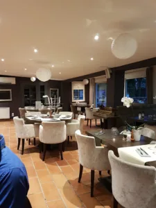 Le Vincennes à Salon-de-Provence