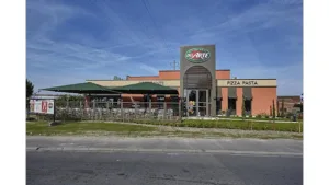 Ristorante Del Arte Valenciennes – Petite Forêt à Petite-Forêt