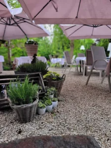 Les Jardins du Moulin à Gundershoffen