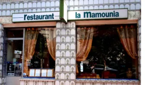La Mamounia à Nantes