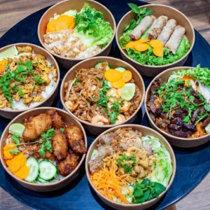 Soï 79 – Cuisine Viet & Thaï Food à Paris