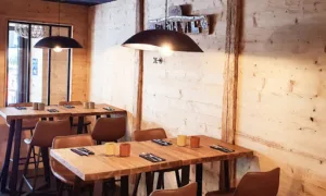 Crêperie Thônes à Thônes