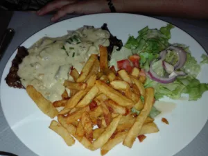 Le Comptoir – Bar/ Brasserie/ Tabac à Chessy