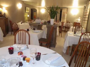 L’Abricotier à Saint-Macaire