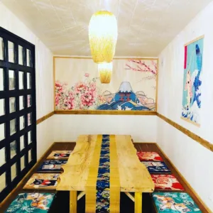 OKA SUSHI BAR à Vesoul