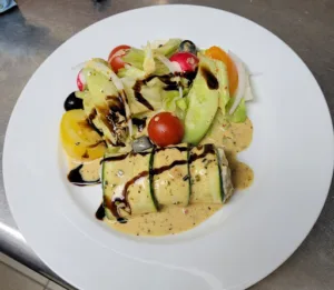 Le Stand-Up à Espira-de-l'Agly