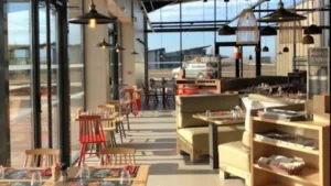 Courtepaille à Saint-Sulpice-la-Pointe