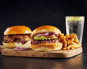 Saint Burger à Bordeaux