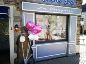 La Banquise à Meslay-du-Maine