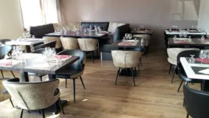 L’Hacienda Corbas à Corbas