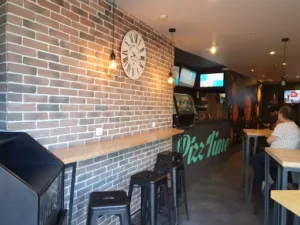 Pizz’Time à Limoges