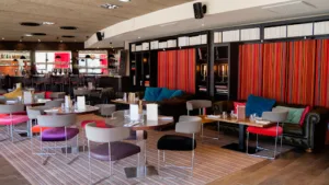 Teddy bar à Aix-en-Provence