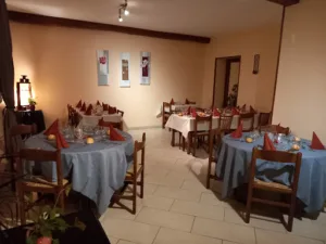 RESTAURANT DE L’AVENUE à Montoire-sur-le-Loir